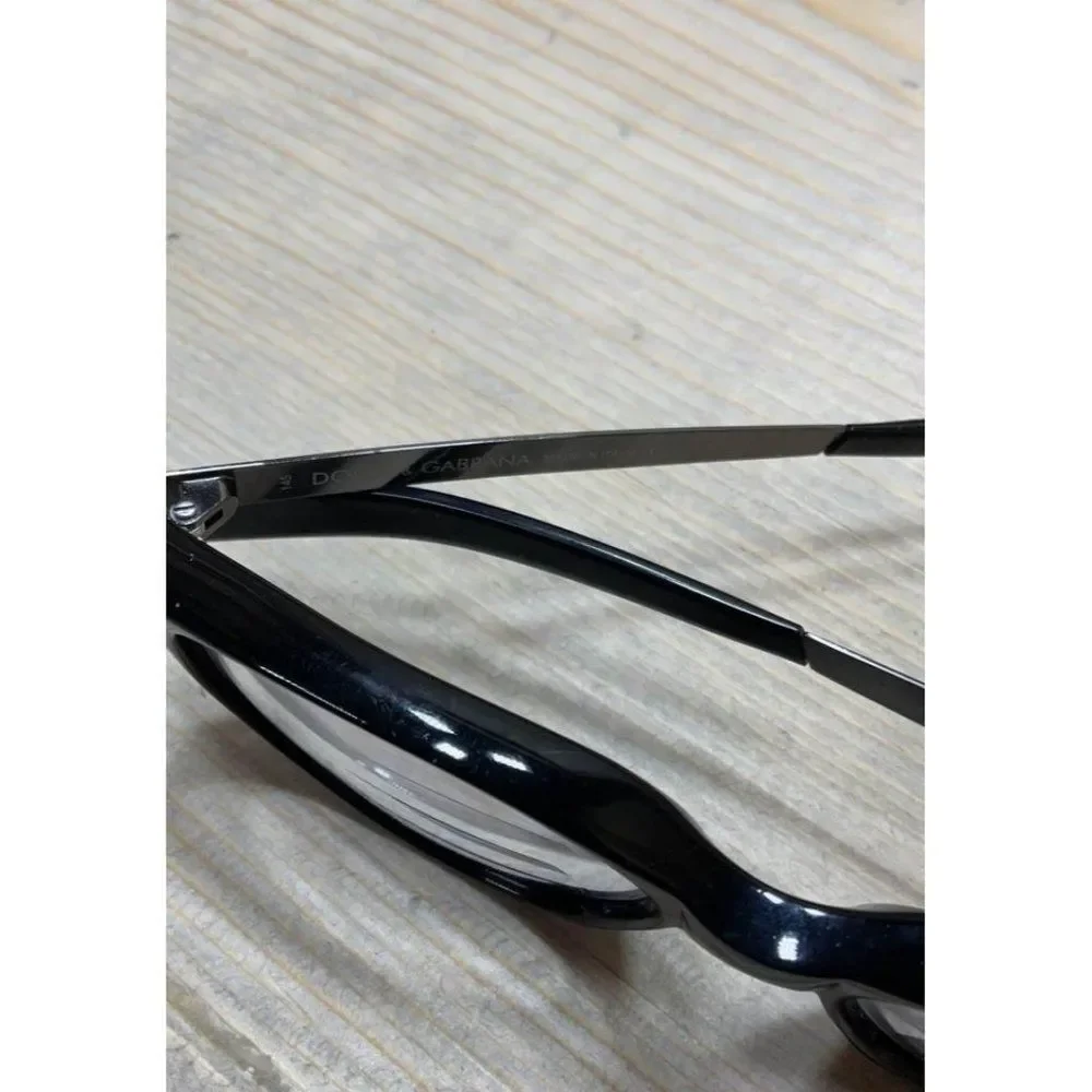 𝅺DOLCE & Gabbana Reading Glasses Frames unknown strength